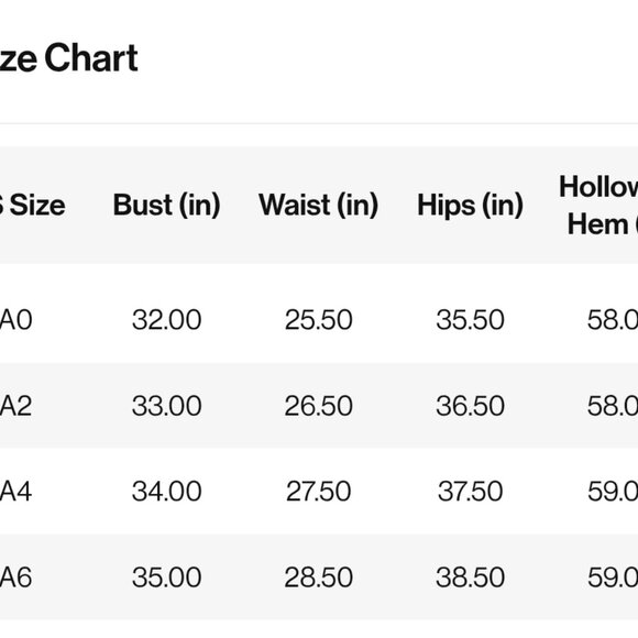 Azazie Bridesmaid Dress - Picture 3 of 6